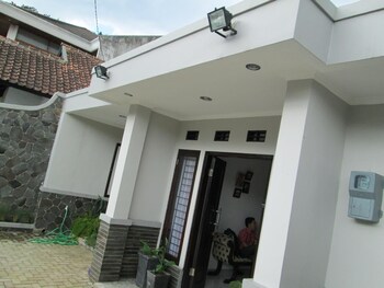 elenors home
