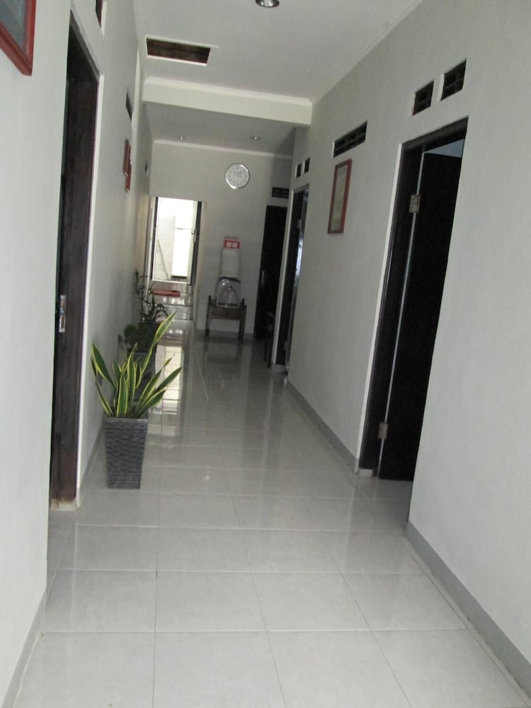 elenors home