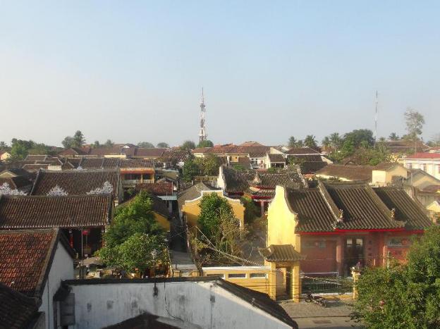hoi an