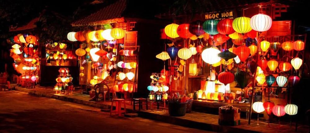 hoi an