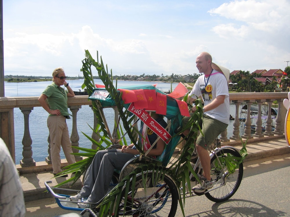 hoi an