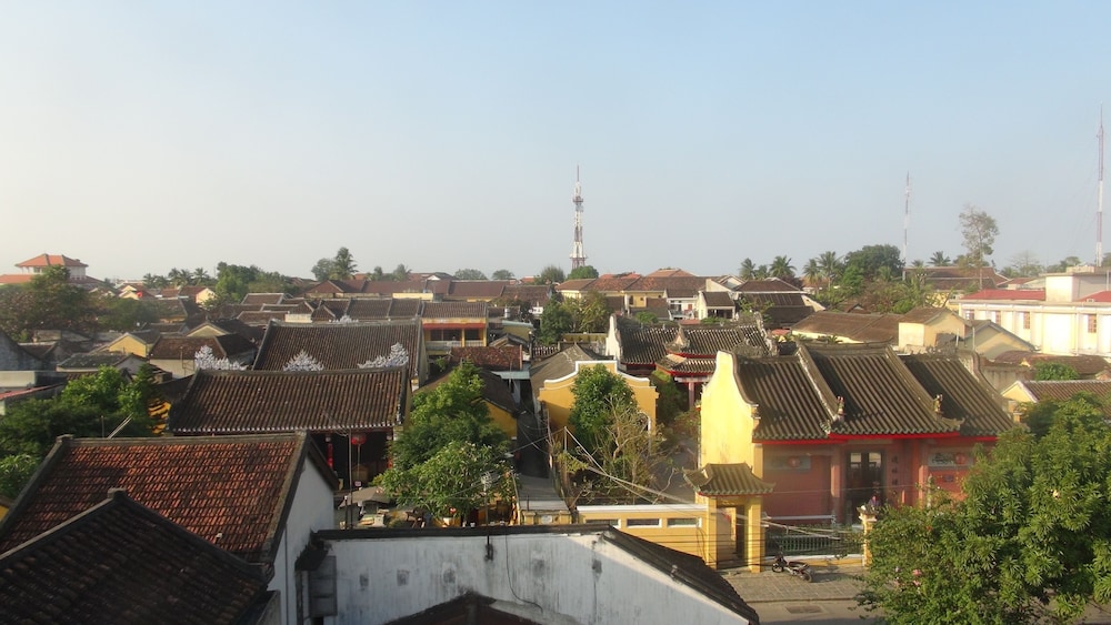 hoi an