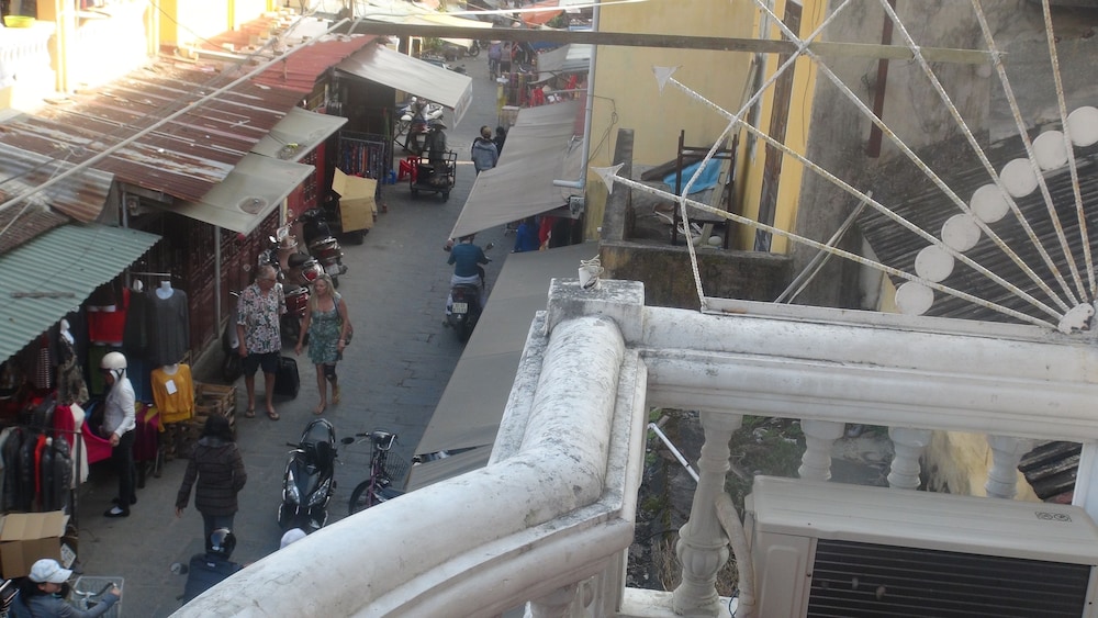 hoi an