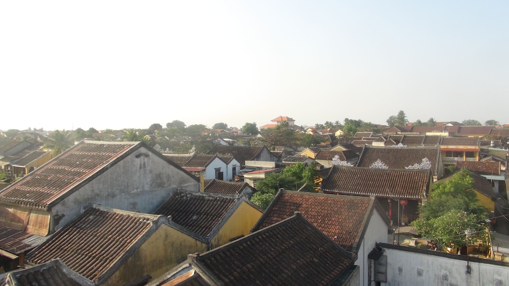 hoi an