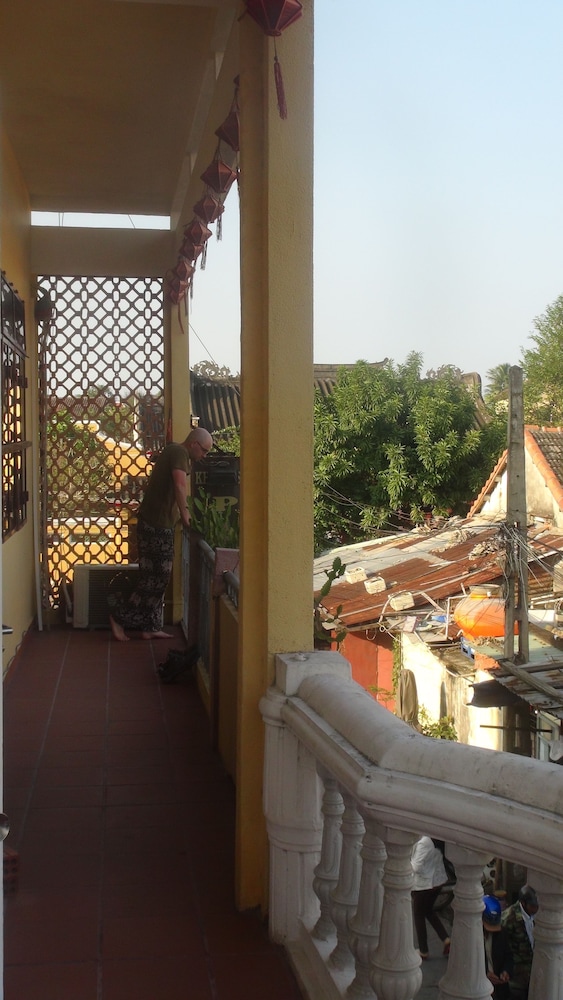 hoi an