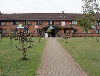 Days Inn By Wyndham Warwick North M40,In Chesterton Green,3 star