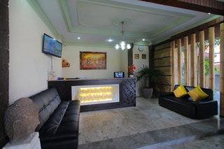 lotus tirta seminyak