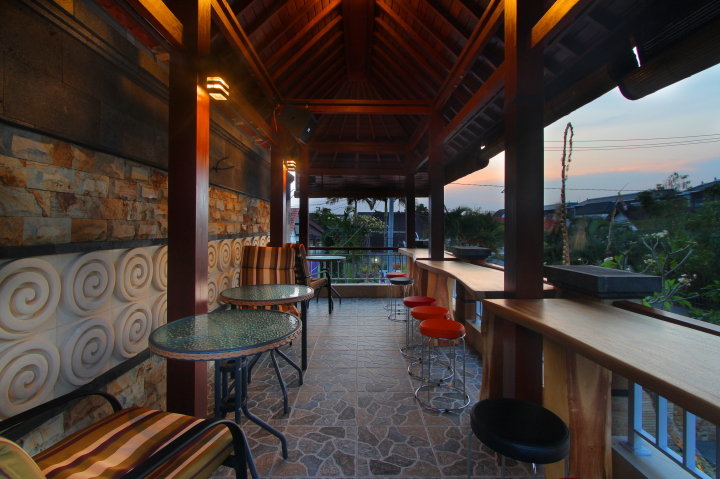 lotus tirta seminyak