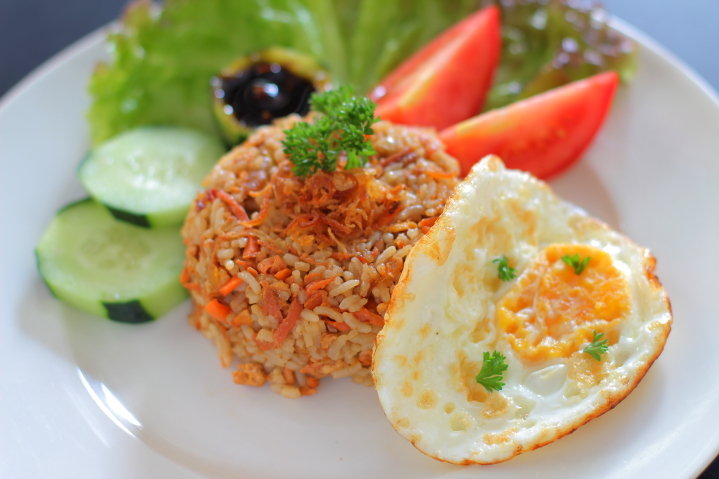 lotus tirta seminyak