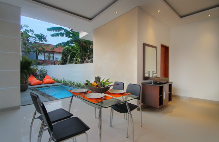 lotus tirta seminyak