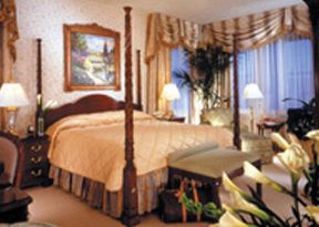 Omni Shoreham Hotel,Dupont Circle>>District Of Columbia,4 star