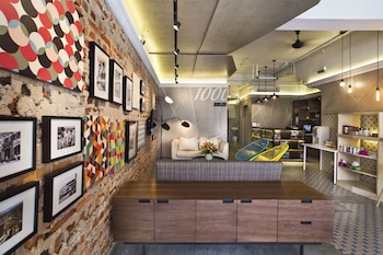 1000 Miles,Kuala Lumpur>>Chinatown,3 star