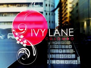 ivy lane colombo
