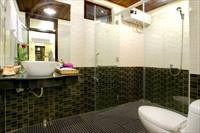 bamboo garden homestay