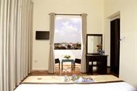 bamboo garden homestay