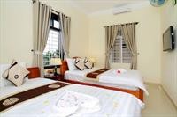 bamboo garden homestay