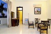 bamboo garden homestay
