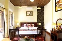 bamboo garden homestay