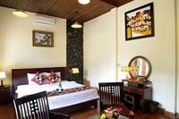 bamboo garden homestay