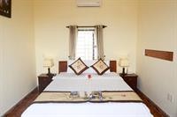 bamboo garden homestay