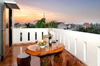 bamboo garden homestay