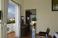 bamboo garden homestay