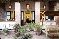 bamboo garden homestay