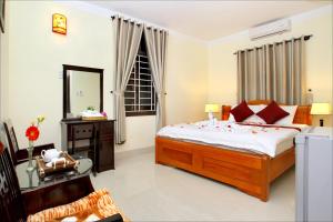 bamboo garden homestay