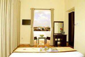 bamboo garden homestay