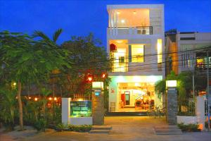 bamboo garden homestay