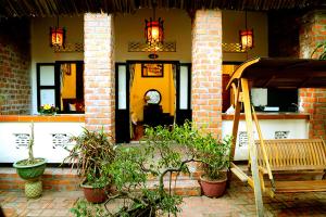 bamboo garden homestay