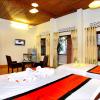 bamboo garden homestay