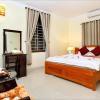 bamboo garden homestay