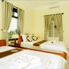bamboo garden homestay