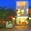 bamboo garden homestay