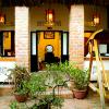 bamboo garden homestay