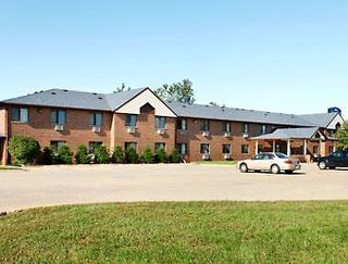 Howard Johnson By Wyndham Waterloo/Cedar Falls,Waterloo>>Cedar Falls,2.5 star