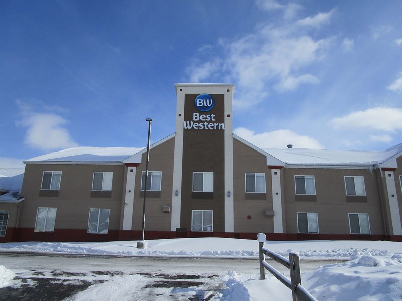 Best Western Watertown