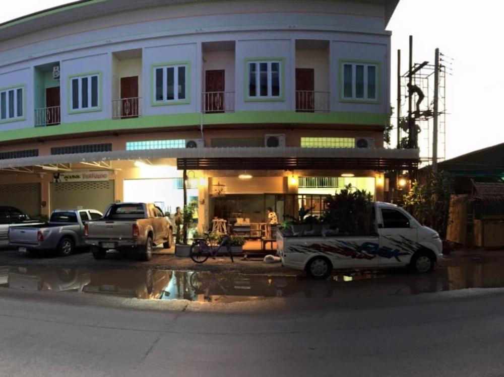 phangan barsay hostel