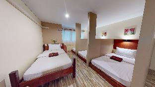 phangan barsay hostel