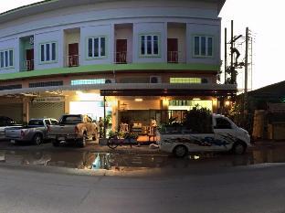 Phangan Barsay Hostel,Ko Pha-Ngan>>Ko Pha Ngan,2 star