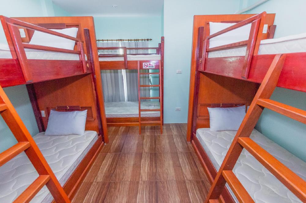 phangan barsay hostel