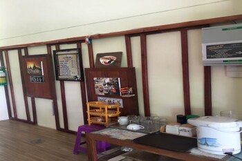 phangan barsay hostel