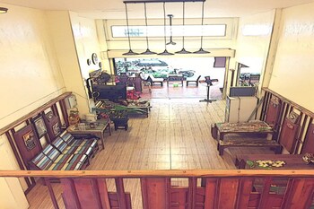 phangan barsay hostel