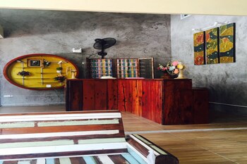 phangan barsay hostel