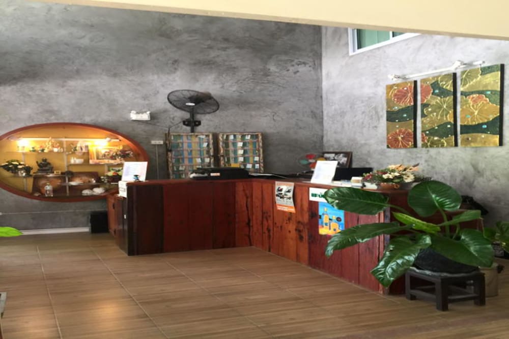 phangan barsay hostel