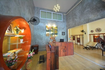 phangan barsay hostel