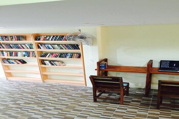 phangan barsay hostel