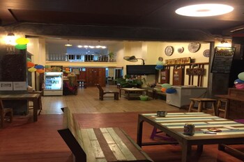 phangan barsay hostel