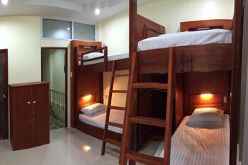 phangan barsay hostel